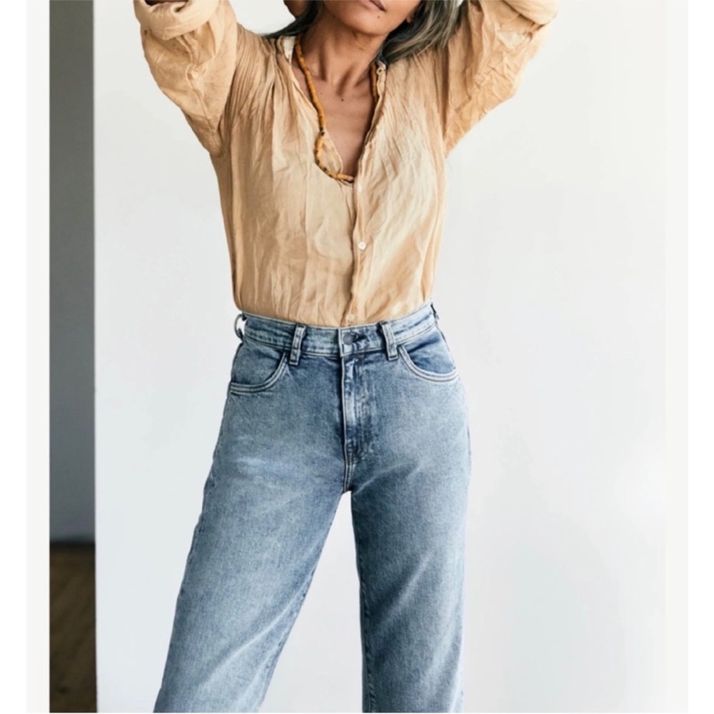 Imogene and Willie Sophie Tate, Size 26